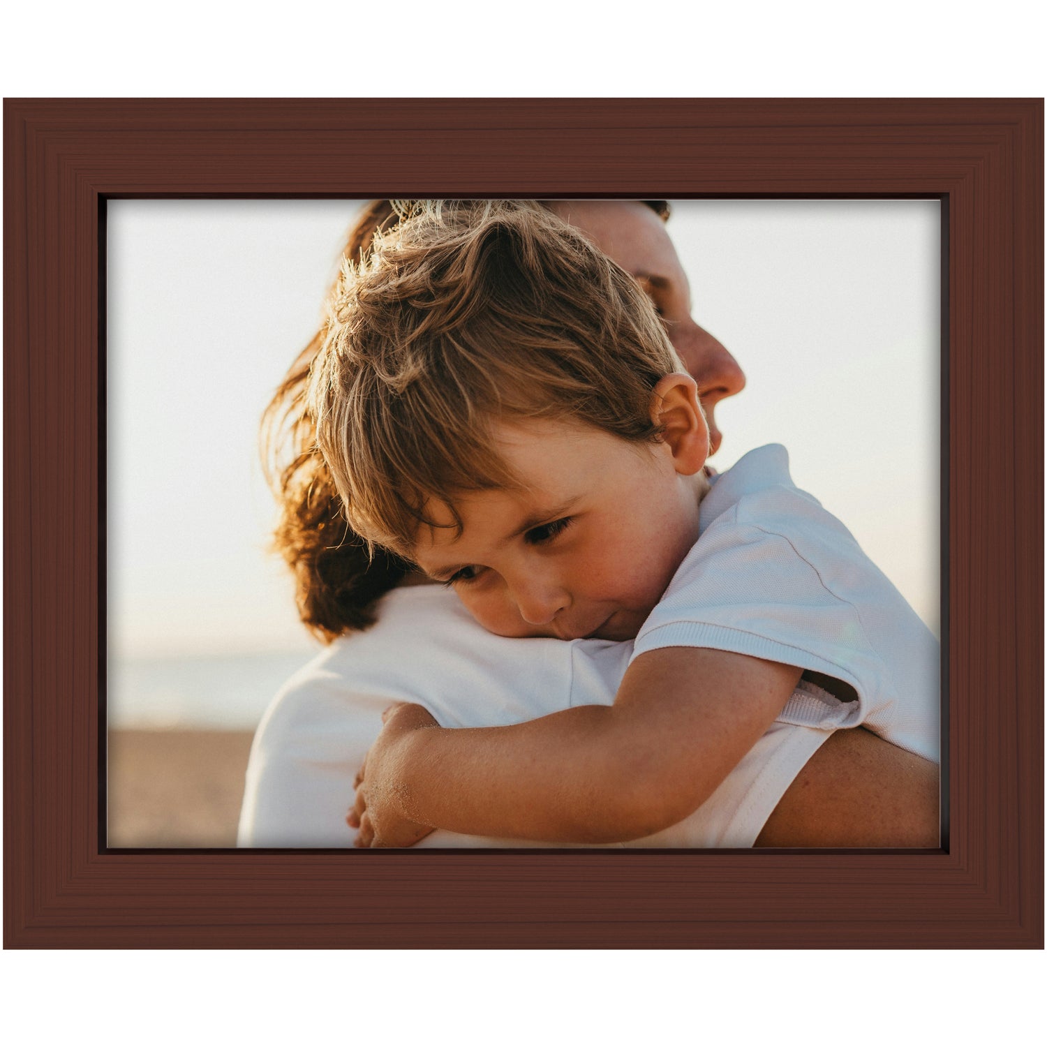 Custom 11x14 Framed Photo Print