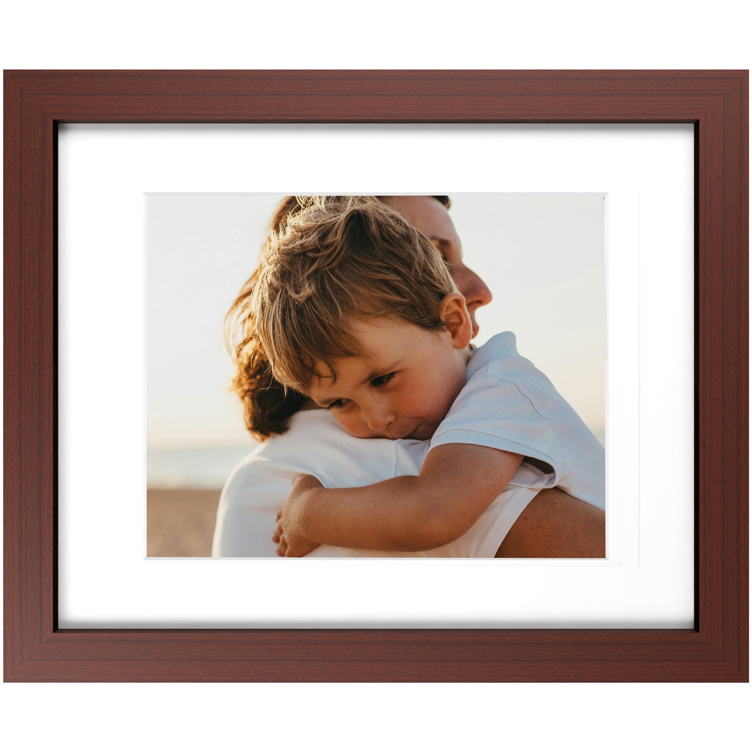 Custom 11x14 Framed Photo Print