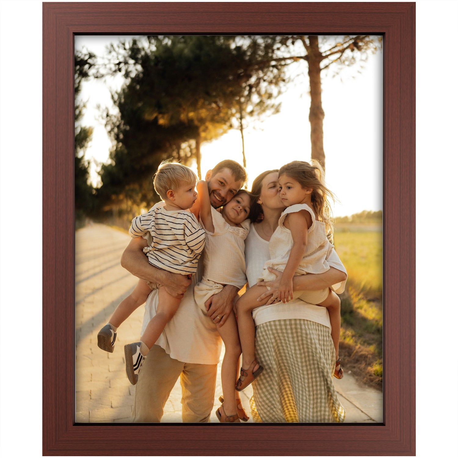 Custom 16x20 Framed Photo Print