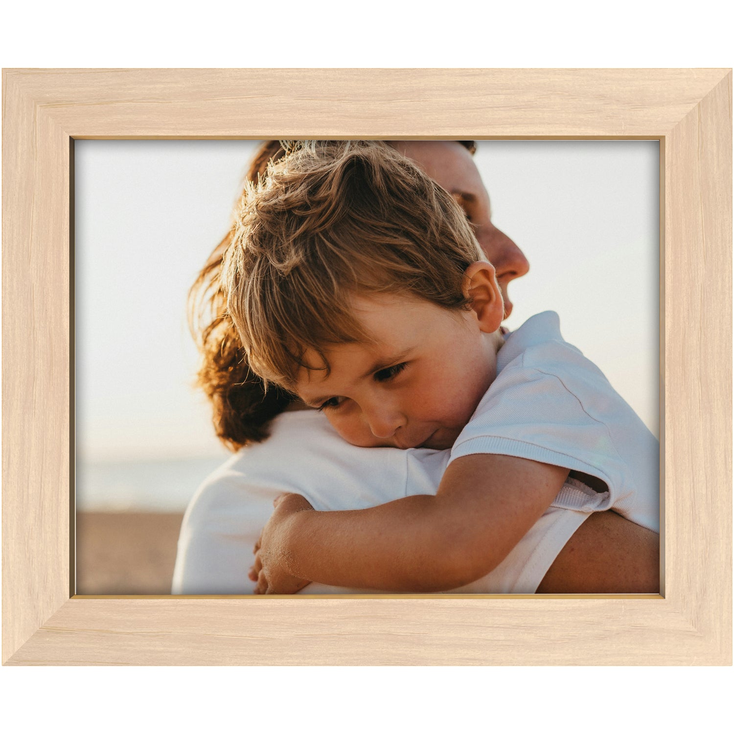 Custom 11x14 Framed Photo Print