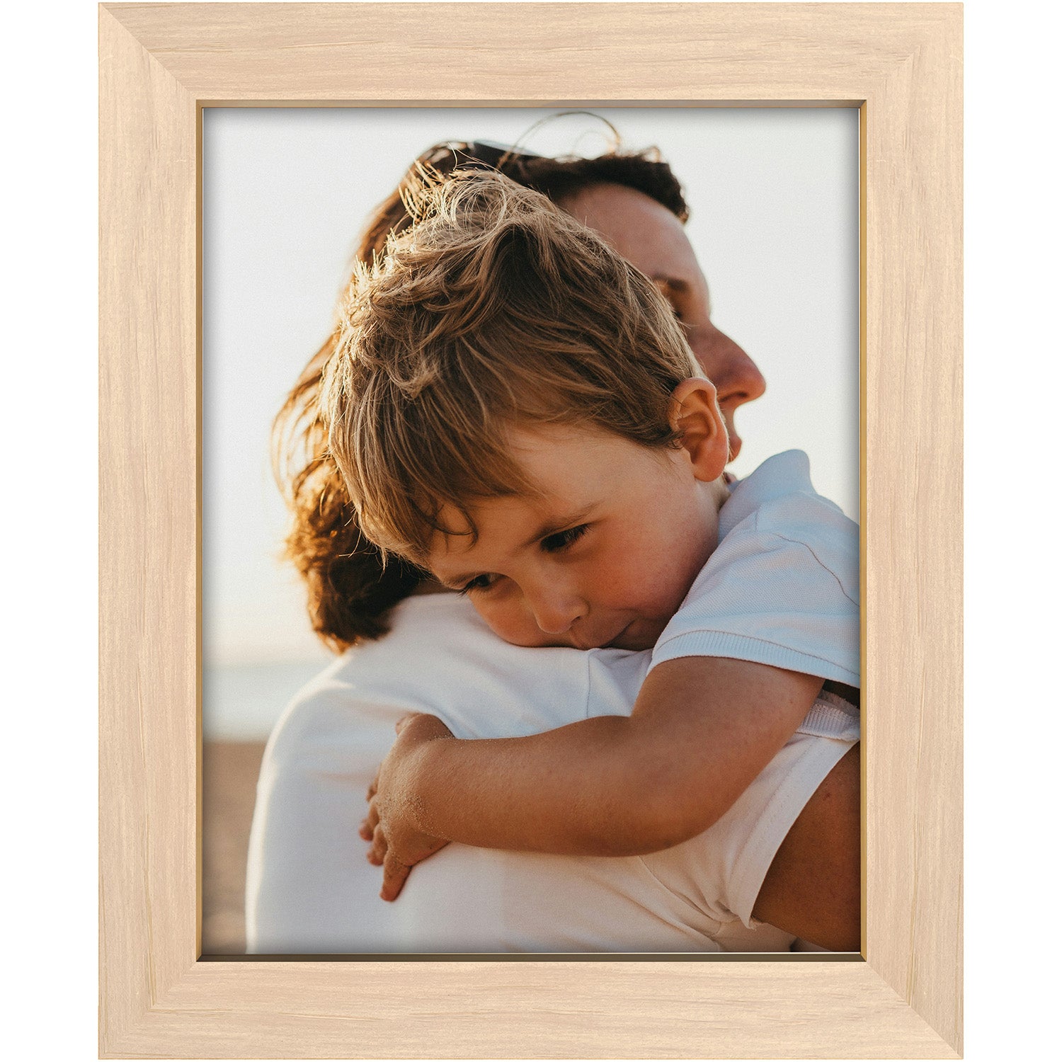 Custom 11x14 Print Frame - Signature Glass