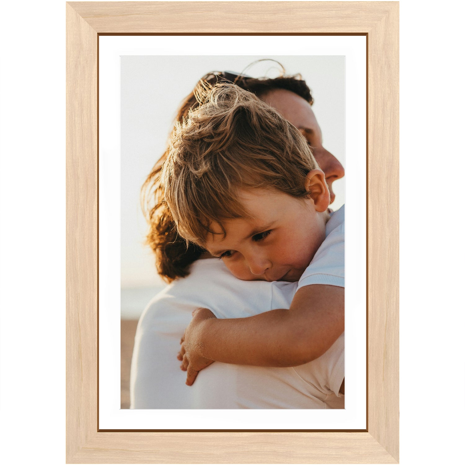Custom 11x17 Framed Photo Print