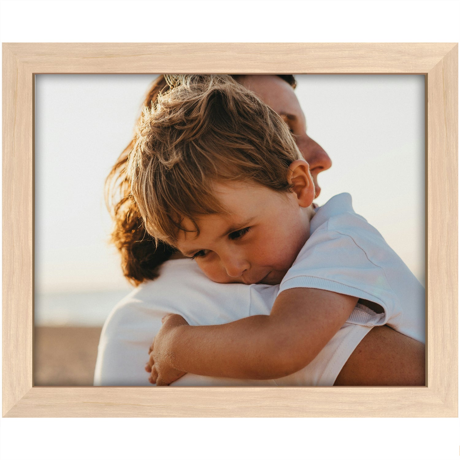 Custom 16x20 Framed Photo Print