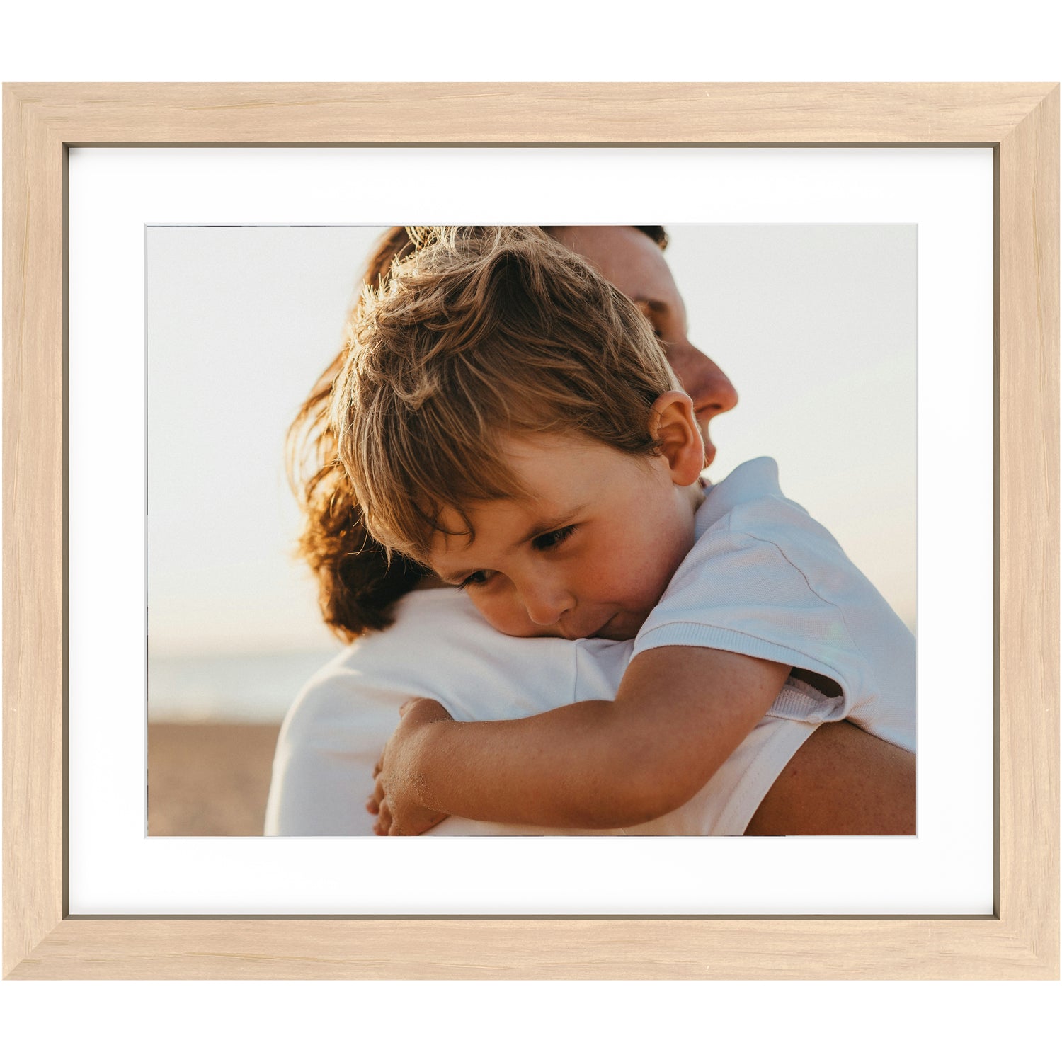 Custom 16x20 Framed Photo Print
