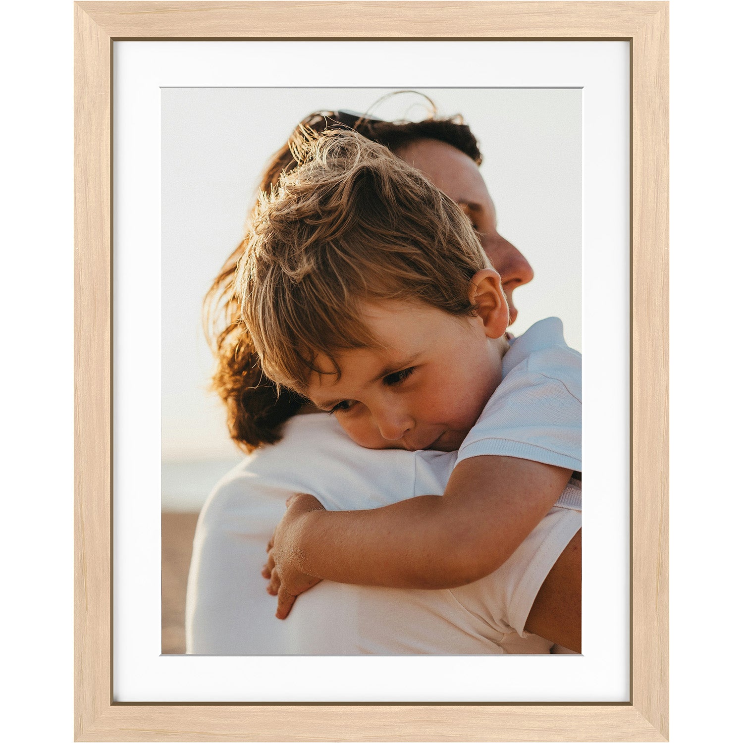 Custom 18x24 Print Frame - Signature Glass