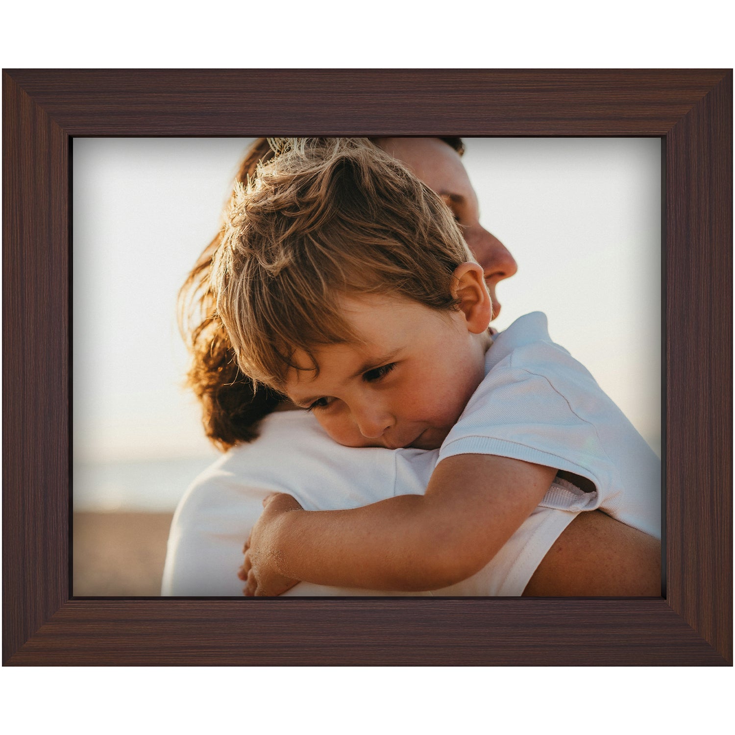 Custom 11x14 Framed Photo Print