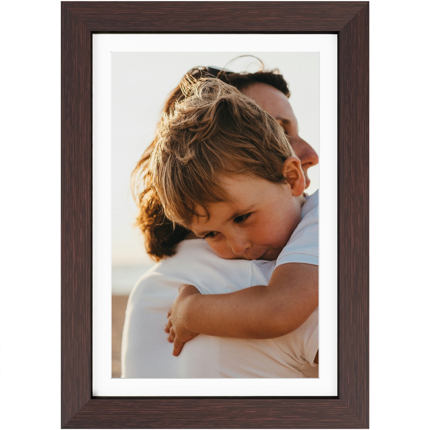 Custom 11x17 Framed Photo Print