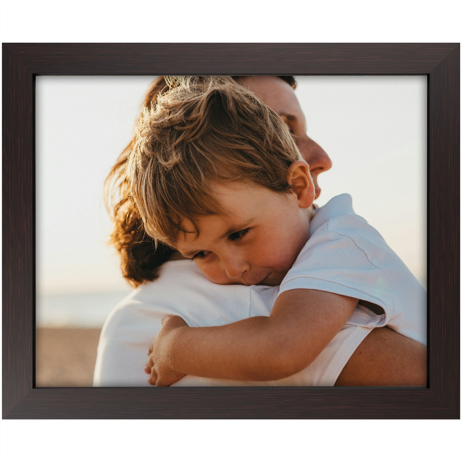 Custom 16x20 Framed Photo Print
