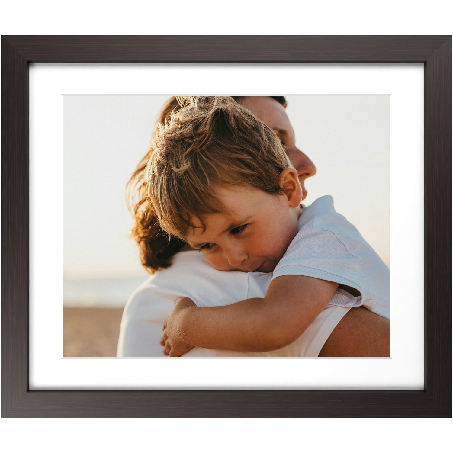 Custom 16x20 Framed Photo Print