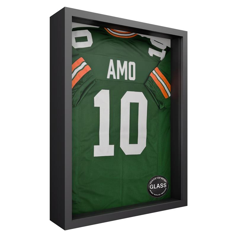 Shadow Boxes